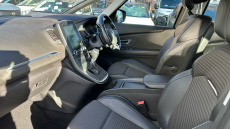 Renault Scenic 1.5 dCi Dynamique Nav 5dr Auto Diesel Estate